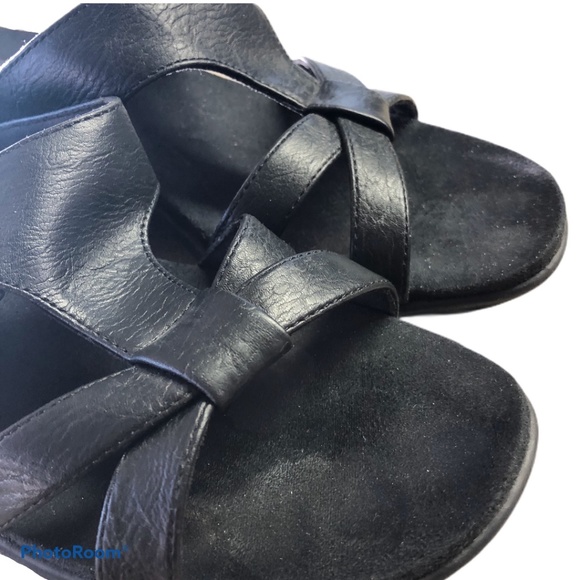 Easy Street Sandals size 9.5 Narrow - Picture 2 of 6